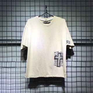 ÁO THUN UNISEX THỜI TRANG 002