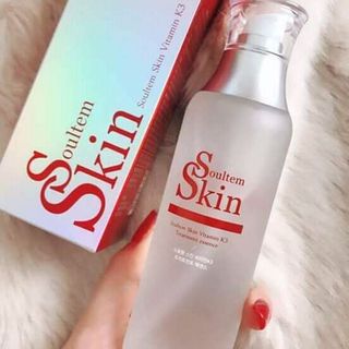 Nước thần Soultem Skin HQ