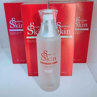 Nước thần Soultem Skin HQ