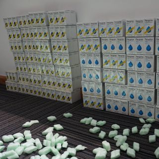 LĂN KHỬ MÙI PERSPIREX SỈ
