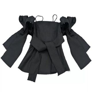 Áo cánh tiên Uzzang