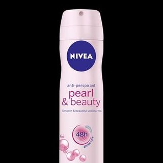 xịt nivea khử mùi nử
