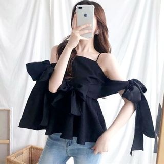 Áo cánh tiên Uzzang