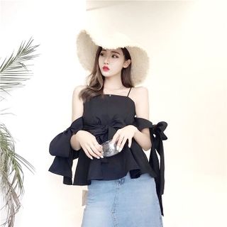 Áo cánh tiên Uzzang