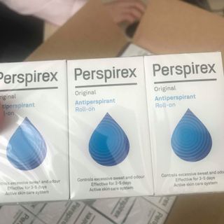 LĂN KHỬ MÙI PERSPIREX SỈ
