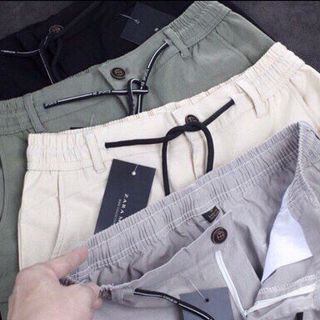 Quần Jogger nam