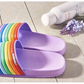dép nhựa câu vòng