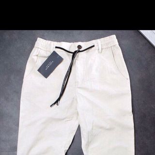 Quần Jogger nam