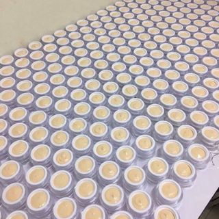 GIA CÔNG KEM ĐỘC QUYỀN