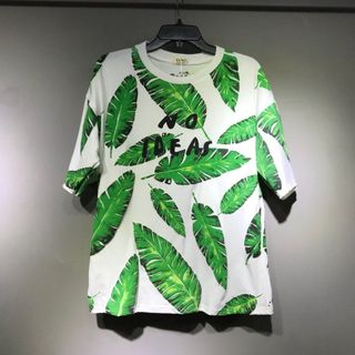 ÁO THUN UNISEX THỜI TRANG 003