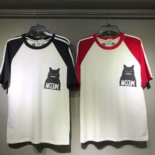 ÁO THUN UNISEX THỜI TRANG 003