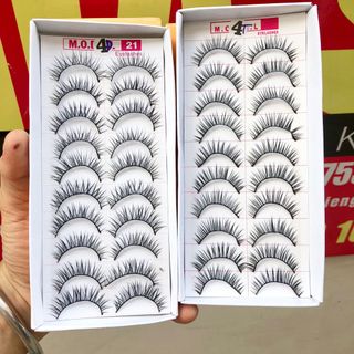 Mi giả hàng Việt nam