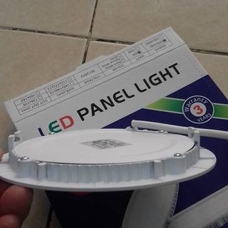 Led âm trần 9w