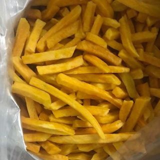 trái cây sấymít sấy