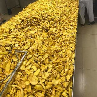 trái cây sấymít sấy