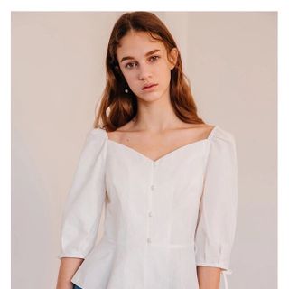 áo kiểu thư ký Kim