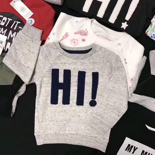 Áo nỉ bé trai bé gái Primark
