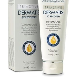 Kem giữ ẩm Dermatis SC Recovery 75 ml
