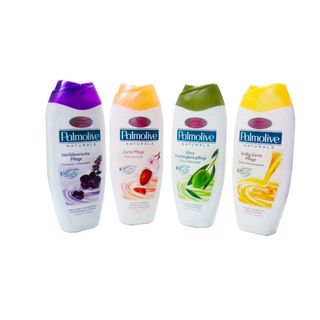 Sữa tắm Palmolive Naturals 750ml - Đức