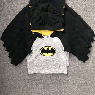 Áo Batman tai dơi