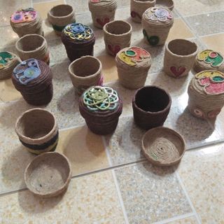 hộp quà handman Thái Lan