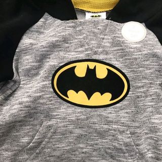 Áo Batman tai dơi