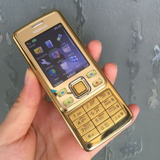 Nokia 6300