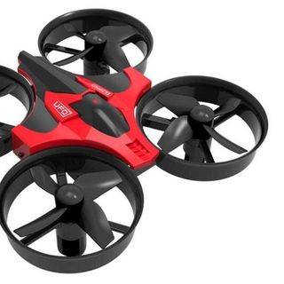 Máy bay điều khiển từ xa bay siêu đầm mini Drone RH807 giá sỉ