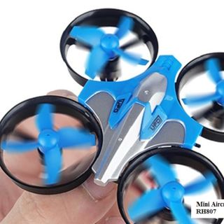 Máy bay điều khiển từ xa bay siêu đầm mini Drone RH807