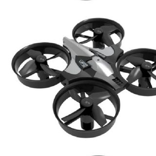 Máy bay điều khiển từ xa bay siêu đầm mini Drone RH807