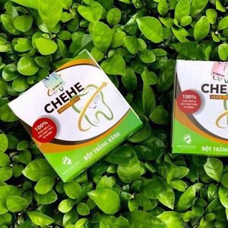 Thảo Mộc Trắng Răng CHEHE
