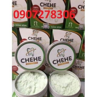 Thảo Mộc Trắng Răng CHEHE
