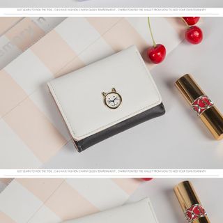 Ví cầm tay hình mèo