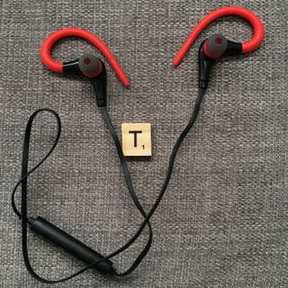 Tai nghe Bluetooth dòng sport
