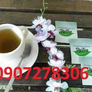 Trà thảo mộc giảm cân Vy tea