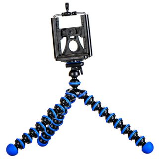 Chân máy ảnh đa năng TMTP-01
