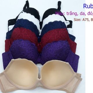 Áo lót ren ruby 624