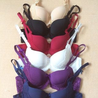 Áo lót mút dày mút vừa có gọng