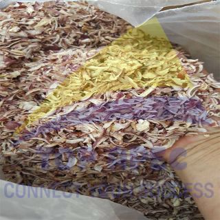 Hành xấy khô các loại số lượng lớn bán theo tấn