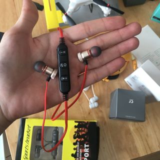 Tai nghe Sport HeadSet