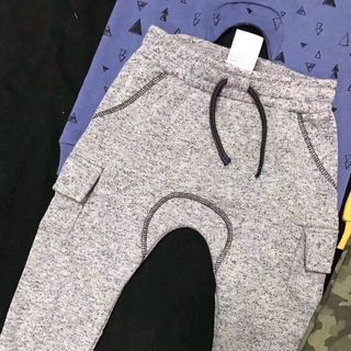 Quần nỉ Primark nhiều mẫu trộn