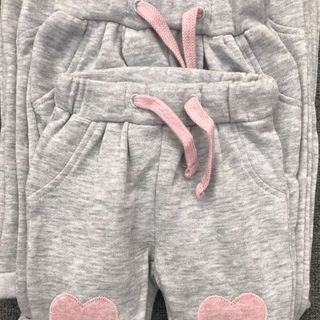 Quần nỉ bé trai Disney