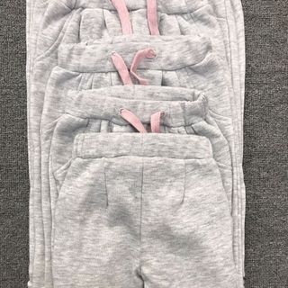 Quần nỉ bé trai Disney