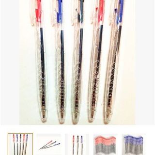 Bút bi cơ bản 018