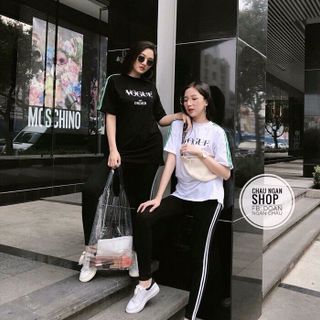 set bộ vogue new cực hottt