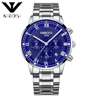 Đồng Hồ NIBOSI 2339