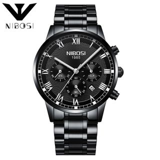 Đồng Hồ NIBOSI 2339