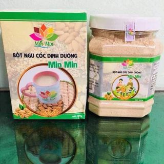 Ngũ cốc Min Min