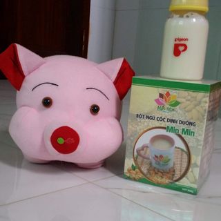 Ngũ cốc Min Min
