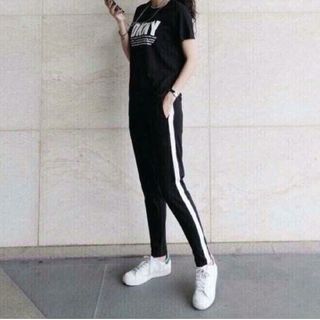 quần jogger 1 sọc